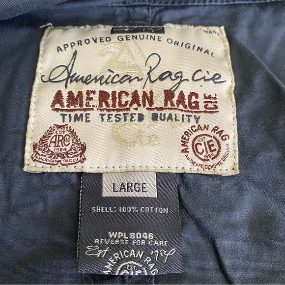 American Rag Men's Jacket - Picture 11 of 15